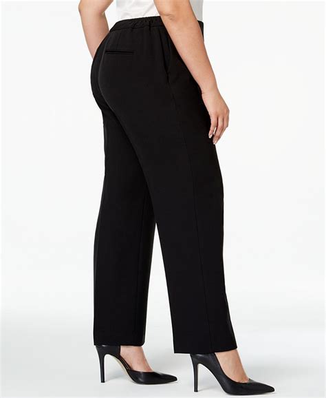 dress pants at macy's|ladies dress pants near me.